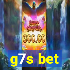 g7s bet